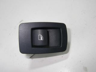 кнопка стеклоподъемника переднего левого BMW X3 E83 [рестайлинг] 2006, 2.0 л., дизель, МКПП, чёрный, внедорожник 5 дв., 6922244