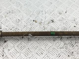 полуось задняя (приводной вал, ШРУС) Ford Freestyle 1 поколение 2005, 3.0 л., бензин, АКПП, серый, внедорожник 5 дв.