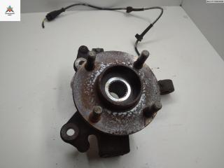 ступица передняя левая Ford B-max 1 поколение 2013, 1.0 л., бензин, МКПП, красный, минивэн, B1BC-1104-A2A