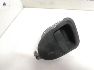 ручка наружная двери сдвижной Opel Combo 3 поколение (C) [рестайлинг] 2003, 1.7 л., дизель, МКПП, белый, фургон, 13166502