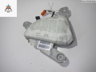 подушка безопасности дверная BMW 5 серия E39 1999, 2.0 л., бензин, МКПП, серый, седан, 34826833202