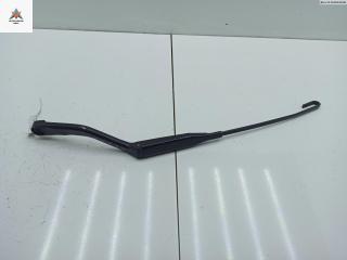 Щеткодержатель (поводок стеклоочистителя) передний Opel Omega B 1997, 2.0 л., бензин, МКПП, белый, седан, 90493822