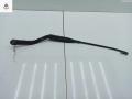 Щеткодержатель (поводок стеклоочистителя) передний Opel Omega B 1997, 2.0 л., бензин, МКПП, белый, седан, 90493822 - фото №2