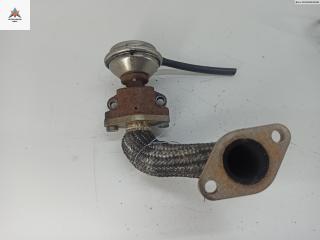 клапан EGR Audi A6 4B/C5 1998, 2.5 л., дизель, МКПП, чёрный, седан, 059131503