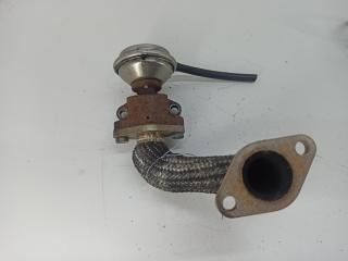 клапан EGR Audi A6 4B/C5 1998, 2.5 л., дизель, МКПП, чёрный, седан, 059131503