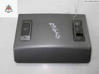 кнопка открывания люка BMW 7 серия E65/E66/E67 2003, 3.0 л., дизель, АКПП, серый, седан, 61316904291