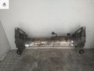 подрамник передний Citroen C5 1 поколение [рестайлинг] 2004, 2.2 л., дизель, АКПП, серый, универсал, 00005148G9