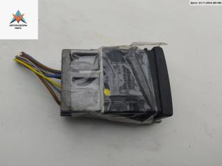 кнопка корректора фар Audi A4 B5 1995, 1.6 л., бензин, АКПП, серый, седан