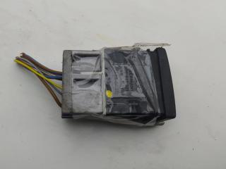 кнопка корректора фар Audi A4 B5 1995, 1.6 л., бензин, АКПП, серый, седан