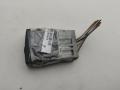 кнопка корректора фар Audi A4 B5 1995, 1.6 л., бензин, АКПП, серый, седан - фото №2
