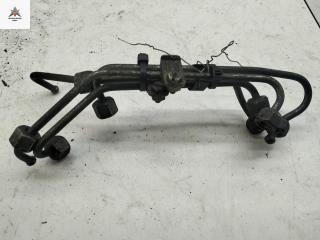 трубка ТНВД Volkswagen Bora 1 поколение 1999, 1.9 л., дизель, МКПП, серый, седан