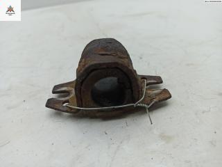 крепление стабилизатора / втулки стабилизатора Opel Combo 3 поколение (C) 2002, 1.6 л., бензин, МКПП, серый, фургон, 24406498