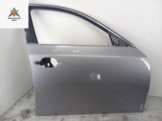дверь сдвижная BMW 5 серия E60/E61 2003, серый, седан