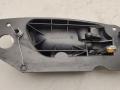 ручка внутренняя задняя правая Peugeot 607 1 поколение [рестайлинг] 2005, 2.2 л., дизель, МКПП, серый, седан, 9629160777 - фото №2
