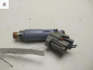 форсунка Suzuki Ignis 1 поколение (FH) 2001, 1.3 л., бензин, МКПП, зелёный, хетчбэк 5 дв., 0313980