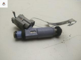 форсунка Suzuki Ignis 1 поколение (FH) 2001, 1.3 л., бензин, МКПП, зелёный, хетчбэк 5 дв., 0313980