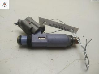 форсунка Suzuki Ignis 1 поколение (FH) 2001, 1.3 л., бензин, МКПП, зелёный, хетчбэк 5 дв., 0313980