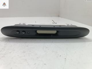 часы Ford Mondeo 2 поколение 1998, 2.0 л., бензин, АКПП, зелёный, хетчбэк 5 дв., 96BB15000BC