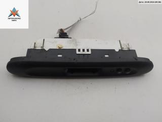 часы Ford Mondeo 2 поколение 1998, 2.0 л., бензин, АКПП, синий, универсал, 96BB15000BC