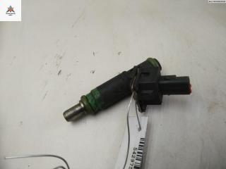 форсунка Ford Fiesta 5 поколение 2003, 1.3 л., бензин, МКПП, серый, хетчбэк 5 дв.