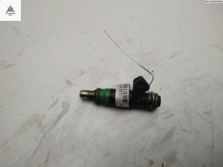 форсунка Ford Fiesta 5 поколение 2003, 1.3 л., бензин, МКПП, серый, хетчбэк 5 дв., 98MFB