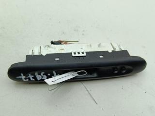 часы Ford Mondeo 2 поколение 1998, 1.6 л., i, бензин, МКПП, синий, хетчбэк 5 дв., 96BB15000BC
