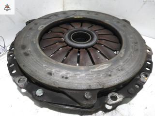 корзина сцепления Peugeot 807 1 поколение 2005, 2.0 л., дизель, МКПП, серый, минивэн