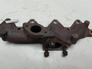 коллектор выпускной Opel Meriva 2 поколение (B) 2010, 1.7 л., дизель, минивэн, 8980638800