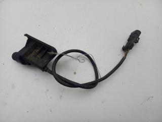 датчик распредвала Opel Astra G 2000, 1.6 л., бензин, МКПП, чёрный, универсал, 90412795