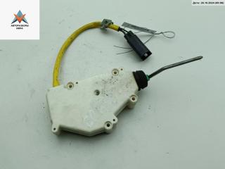 замок лючка топливного бака Volkswagen Sharan 1 поколение 1997, 1.9 л., дизель, МКПП, синий, минивэн, 95VW9B241AB