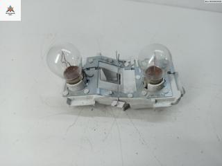 Плата фонаря заднего правого Audi A4 B7 2004, 2.0 л., дизель, МКПП, синий, универсал, 484572