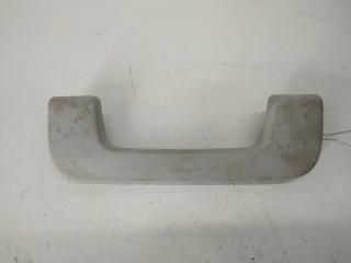 ручка внутренняя потолочная Audi A4 B7 2005, 2.0 л., дизель, АКПП, чёрный, седан