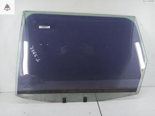 стекло двери задней левой Audi A4 B5 1996, 2.8 л., бензин, АКПП, синий, универсал