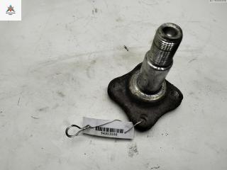 Цапфа задняя (ось ступицы) Dacia (Renault) Sandero I 2012, 1.5 л., дизель, МКПП, белый, хетчбэк 5 дв.