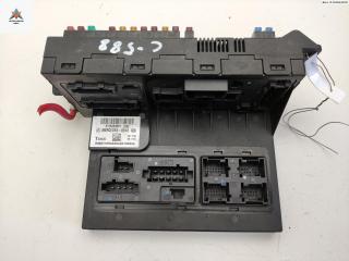 блок SAM Mercedes-Benz E-Класс W211/S211 2004, 5.0 л., бензин, АКПП, чёрный, универсал, 2115453901