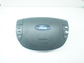 подушка безопасности водителя Ford Galaxy 1 поколение [рестайлинг] 2003, 1.9 л., дизель, МКПП, чёрный, минивэн, 7M5880201