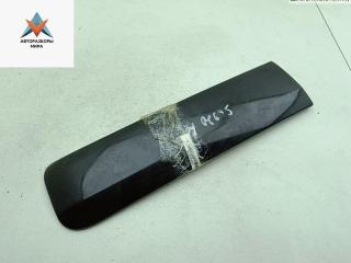 Молдинг крышки (двери) багажника Opel Omega B [рестайлинг] 2002, 2.2 л., бензин, АКПП, чёрный, универсал, 90566969