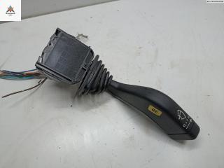 переключатель дворников Opel Agila 1 поколение (A) 2001, 1.2 л., бензин, МКПП, серый, хетчбэк 5 дв.