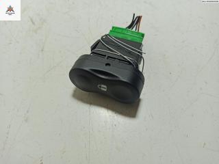 кнопка центрального замка Dacia (Renault) Sandero I 2009, 1.5 л., дизель, МКПП, красный, хетчбэк 5 дв.