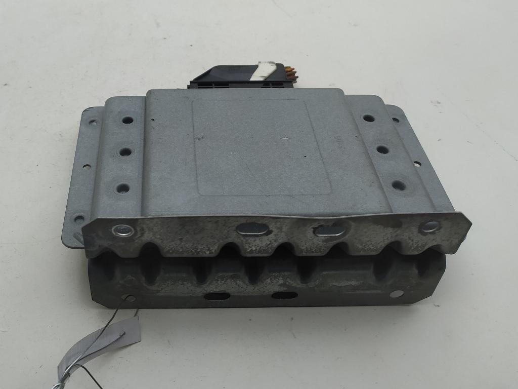 Блок управления ABS/ESP BMW 3 E36 1996, 1.8 л., бензин, МКПП, красный, универсал, 34521163090