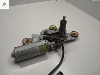 Двигатель стеклоочистителя заднего (моторчик дворников) Ford Cougar 9 поколение 1998, 2.0 л., бензин, МКПП, серый, купе, 98BGC17K441H1E