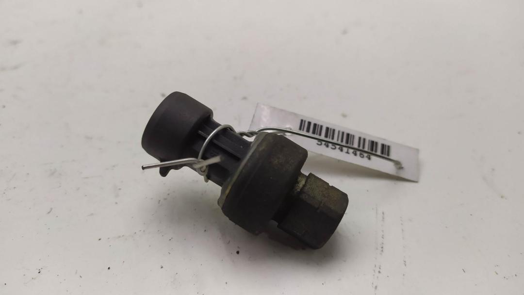 датчик кондиционера Opel Astra G 1999, 1.6 л., бензин, МКПП, красный, универсал, 09131721