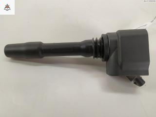 катушка зажигания BMW 2 серия F22/F23 2016, 1.5 л., бензин, МКПП, чёрный, купе, 12138678438