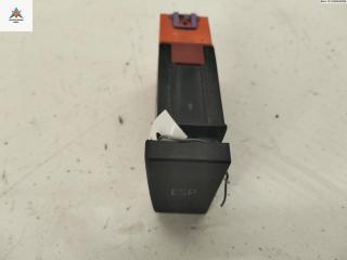 кнопка (выключатель) Volkswagen Passat B5 [рестайлинг] 2002, 1.9 л., дизель, МКПП, синий, универсал, 3B0927134A