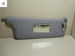 козырек солнцезащитный Peugeot 405 1 поколение [рестайлинг] 1995, 1.6 л., бензин, МКПП, белый, универсал, 9600011480