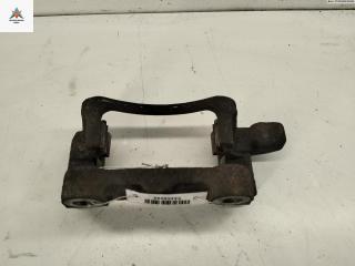 скоба суппорта Volkswagen Touran 1 поколение 2004, 2.0 л., дизель, МКПП, чёрный, минивэн