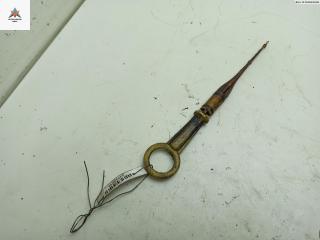 щуп двигателя Renault Scenic 1 поколение [рестайлинг] 2003, 1.6 л., бензин, МКПП, серый, минивэн, 8200141457