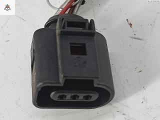 разъем (фишка) проводки Audi A4 B5 [рестайлинг] 1999, 1.9 л., дизель, МКПП, зелёный, седан, 1J0973703