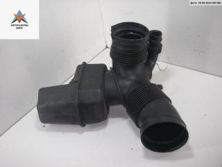 гофра инжектора BMW 5 серия E60/E61 2003, 2.2 л., бензин, МКПП, седан, 32417787106