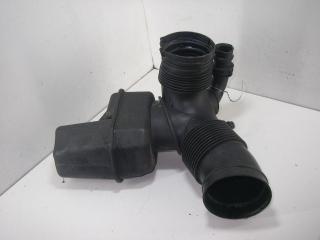 гофра инжектора BMW 5 E60/E61 2003, 2.2 л., бензин, МКПП, седан, 32417787106
